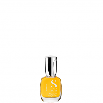 Alfaparf Sublime Cristalli Liquidi (Масло против секущихся волос, придающее блеск)
