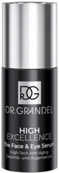 Dr.Grandel The Face & Eye Serum (Концентрат высокотехнологичный для лица и век), 30 мл