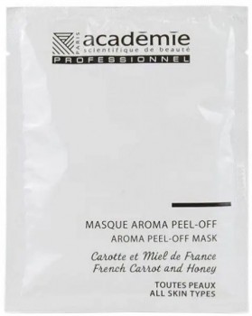 Academie Aroma Peel-off Mask (Ароматическая маска-пленка), 30 мл