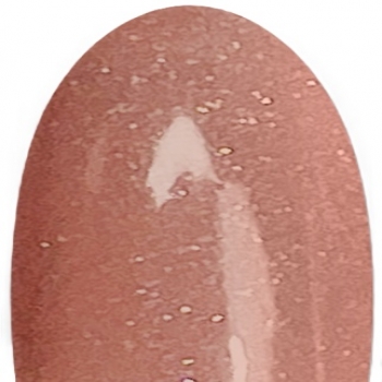 IQ Beauty Rubber Gel Polish (Гель-лак для ногтей каучуковый), 10 мл