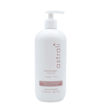 Astrali Exfoliant (Гель-эксфолиант для лица)