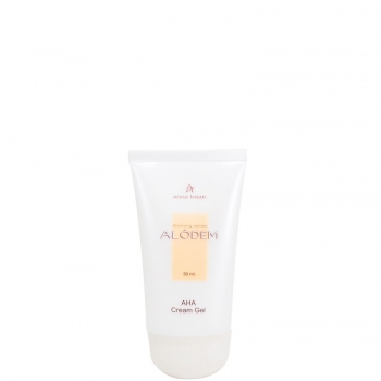 Anna Lotan AHA Cream Gel (Крем-гель с альфа-гидрокислотами), 50 мл