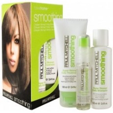 Paul Mitchell Smoothing Take Home Kit Промо-набор для выпрямления волос 1 уп