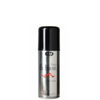 Lisap Fashion Extreme Eco-Spray (Экологический лак без газа сильной фиксации), 250 мл