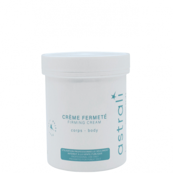 Astrali Creme Fermete (Липолитический крем)