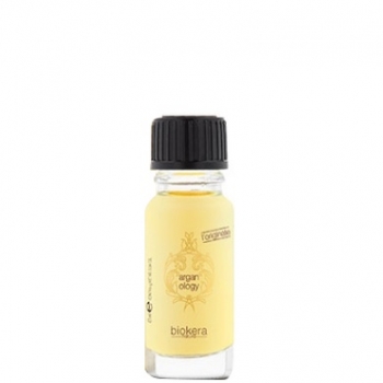 Salerm Biokera Arganology Oil (Масло-эликсир для волос)