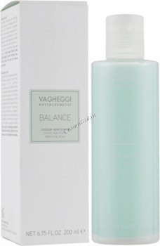 Vagheggi Balance Matifying Lotion (Матирующий лосьон-тоник), 200 мл