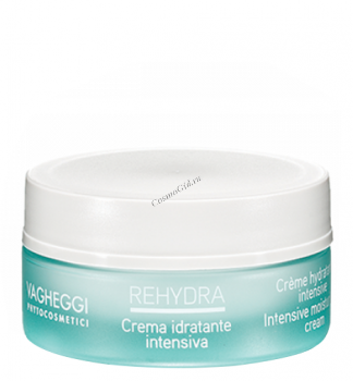 Vagheggi Rehydra Intensive Moisturising Cream (Увлажняющий крем интенсивного действия), 50 мл
