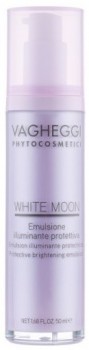 Vagheggi White Moon Protective Brightening Emulsion (Иллюминирующая защитная эмульсия), 50 мл