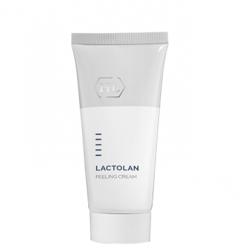Holy Land Lactolan peeling cream (Отшелушивающий крем)