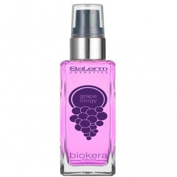 Salerm Biokera Grapeology (Эликсир)
