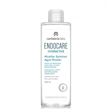 Hydractive Micellar Solution (Увлажняющая мицеллярная вода)