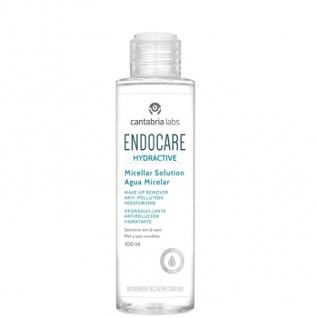 Hydractive Micellar Solution (Увлажняющая мицеллярная вода)