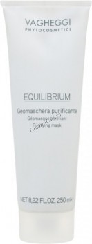 Vagheggi Equilibrium Purifying Mask (Очищающая геомаска), 250 мл