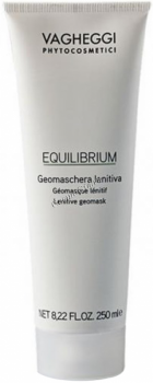 Vagheggi Equilibrium Lenitive Geomask (Успокаивающая геомаска), 250 мл