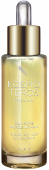 Kosmoteros Super Gold Concentre Energie Anti-Age (Концентрат «Anti-Age» с ревитализирующим эффектом), 30 мл