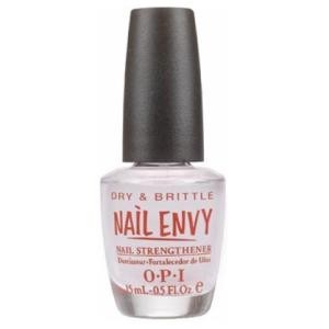 OPI Dry & Brittle Nail Envy (Средство для укрепления сухих и ломких ногтей), 15 мл