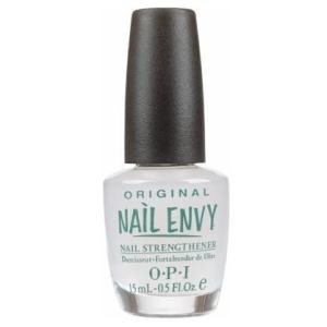 OPI Original Nail Envy (Покрытие для укрепления ногтей с блеском), 15 мл