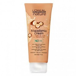 L'Oreal Professionnel Riche Macadamia Богатство Макадамия - Смываемый уход для сухих волос 200мл