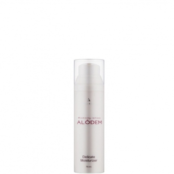 Anna Lotan Delicate Moisturizer (Деликатный увлажняющий крем)