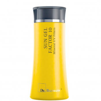Dr.Baumann Sun Gel Factor 10 Mineral UV Filters (Солнцезащитный гель SPF 10 с минеральными УФ-фильтрами)