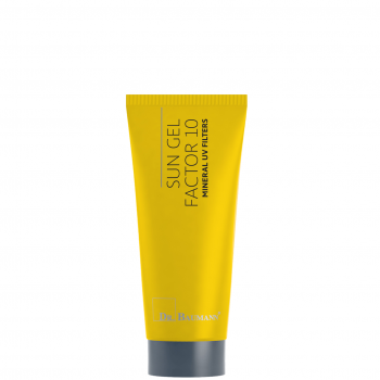 Dr.Baumann Sun Gel Factor 10 Mineral UV Filters (Солнцезащитный гель SPF 10 с минеральными УФ-фильтрами)