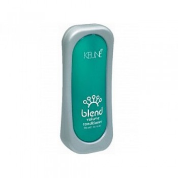 Keune Blend Volume Conditioner - Кондиционер «Объем» 300 мл