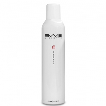 Emmediciotto 18 Hair Spray (Лак для волос)