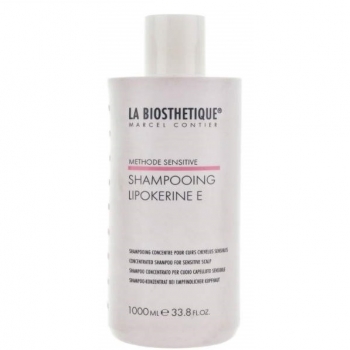 La Biosthetique Calming Lipokerine E Shampoo (Шампунь для чувстительной кожи головы)