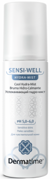 Dermatime SENSI-WELL Cool Hydra-Mist (Успокаивающий гидро-мист), 150 мл