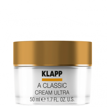 Klapp A Classic Cream Ultra (Дневной крем)