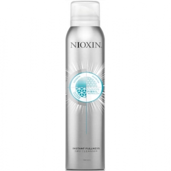 Nioxin Dry Cleanser (Сухой шампунь для волос)