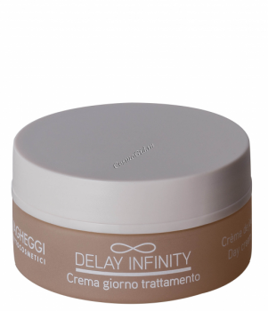 Vagheggi Delay Infinity Day Cream (Дневной крем anti-age), 50 мл