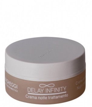 Vagheggi Delay Infinity Day Cream (Ночной крем anti-age), 50 мл