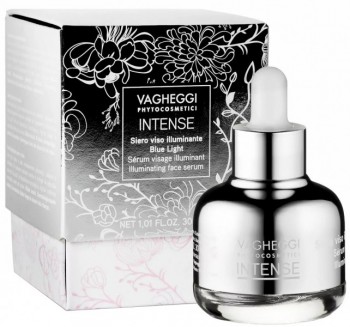 Vagheggi Intense Illuminating Face Serum (Сыворотка, дарящая лицу здоровый цвет), 30 мл