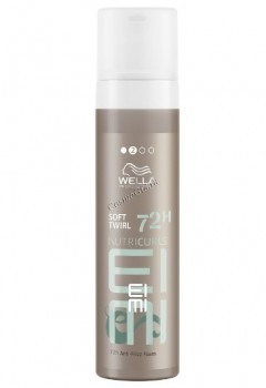 Wella Eimi Soft Twirl (Мусс для моделирования вьющихся волос), 200 мл