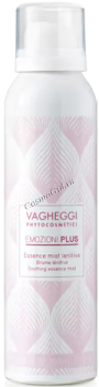 Vagheggi Emozioni Plus Soothing Essence Mist (Успокаивающий лосьон-тоник Мист)