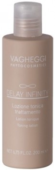 Vagheggi Delay Infinity Toning Lotion (Лосьон-тоник анти-эйдж)