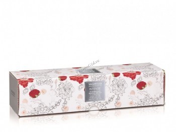 Intense Professional Face Relaxing Kit Age Care (Профессиональный набор «Age Care»), 5 препаратов x 5 мл