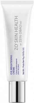 ZO Skin Health Medical Hydrafirm Eye Brightening Cream (Разглаживающий и выравнивающий тон крем для кожи вокруг глаз), 15 гр