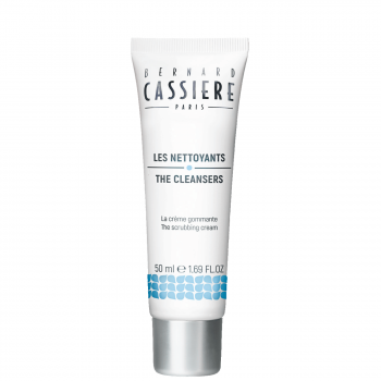 Bernard Cassiere the Scrubbing Cream (Крем-гоммаж)
