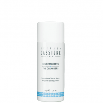 Bernard Cassiere the Gentle Peeling Powder (Очищающая пудра)