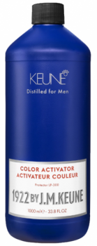 Keune Color Man Activator (Активатор красителя для мужчин), 1000 мл