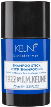 Keune Shampoo Stick (Шампунь стик), 75 мл