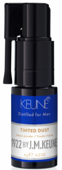 1992 By J.M.Keune Tinted Dust Powder (Тонирующая пудра), 6 г