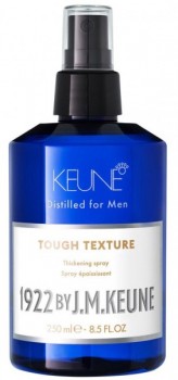 Keune 1992 Tough Texture Spray (Спрей уплотняющий), 250 мл