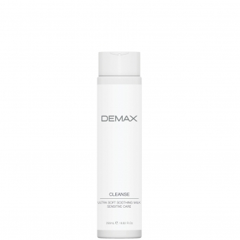Demax Sensitive Cleansing Milk (Очищающее молочко для чувствительной кожи)
