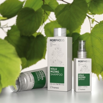 Framesi Morphosis Volumizing Conditioner (Кондиционер для объема волос)