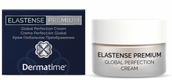Dermatime Elastense Premium Global Perfection Cream (Крем Глобальное преображение), 50 мл