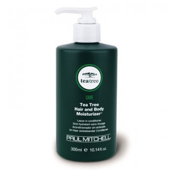 Paul Mitchell Tea Tree Hair&Body Moisturizer (Бальзам для волос и тела)